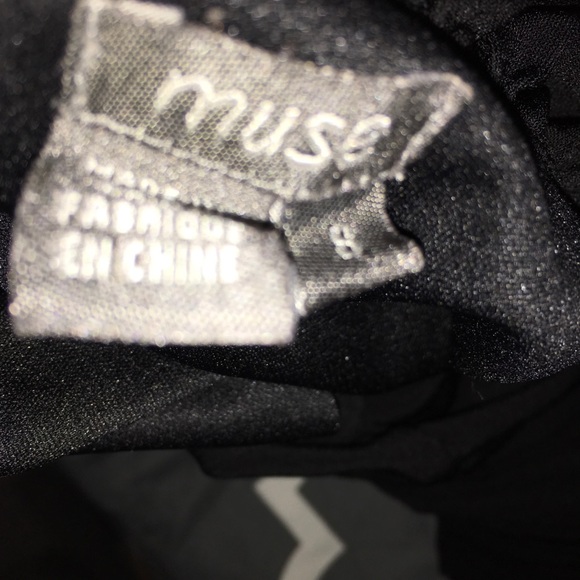 Muse Dress - Picture 5 of 5